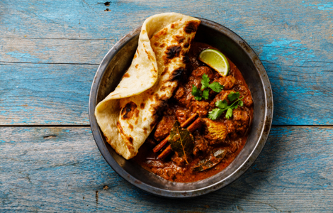 Curry